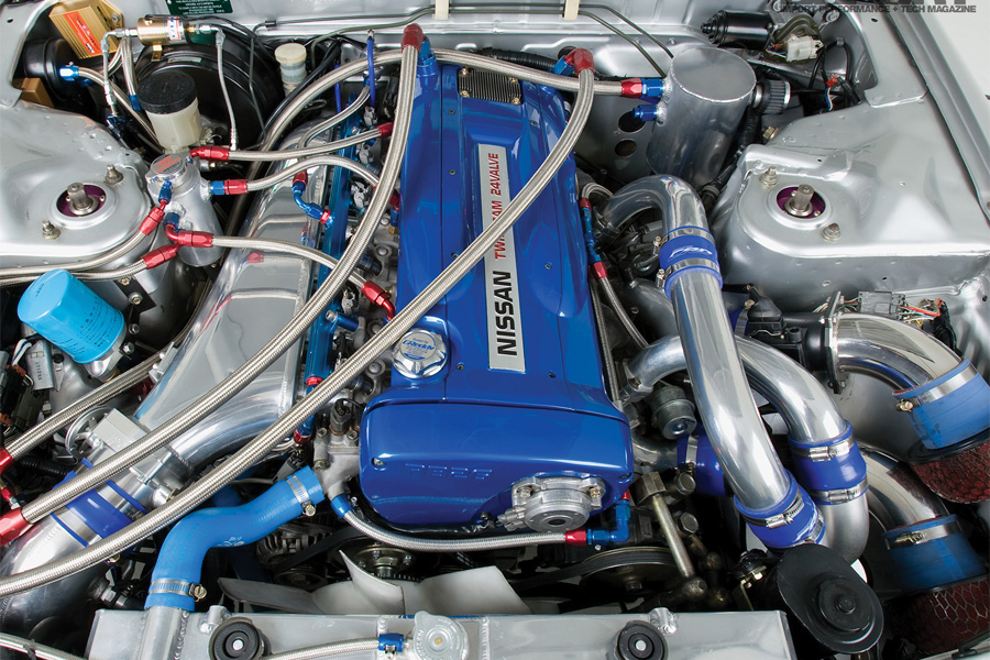 R34 detail 1